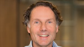 Dennis de Vreede benoemd tot lid Raad van Commissarissen TAUW Group