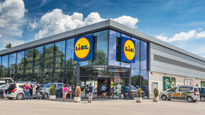 Assurer la conformité pour les ambitions de croissance et de rénovation chez Lidl