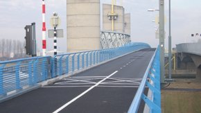 Hartelfietsbrug -- Systeemgerichte Contractbeheersing (SCB)