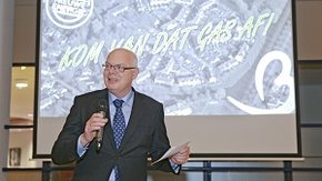 Augmented reality helpt Barendrecht draagkracht creëren bij energietransitie