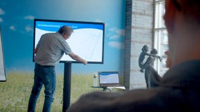 Ambitiewebtrainingen voor Stichting Rijk