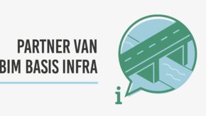 Naadloos 3D samenwerken met BIM basis Infra