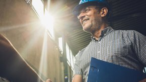 Voorbereiding inspectie Brzo-bedrijven: speerpunten I-SZW voor 2021 bepaald