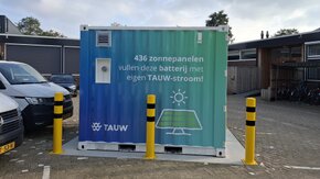 TAUW’s Carbon Footprint 2025 en aangescherpte klimaatambities