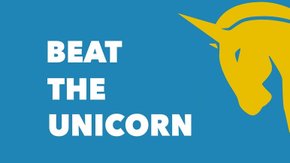 ‘Beat the Unicorn’: inspirerende verhalen over innovatief ondernemerschap