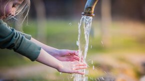 Advies m.e.r.-procedure voor drinkwaterbedrijf Brabant Water