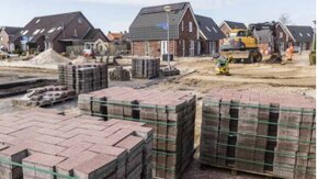 Duurzaam hergebruik van bestratingsmaterialen