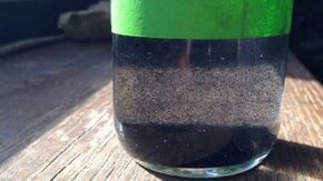 Essai pilote international de bactéries réduisant les sulfates pour lutter contre la pollution des eaux souterraines