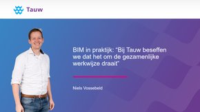 BIM in praktijk