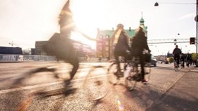 Duurzame stedelijke ontwikkeling: een integraal vraagstuk