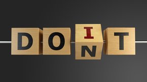 Risicomanagement bij innovatieve projecten, hoe werkt dat?