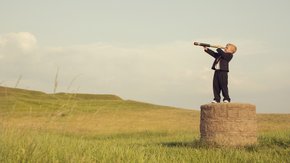 Veldwerker van de Toekomst: dromen, denken, durven, doen