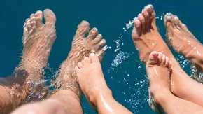 Hitte, bron voor natuurlijke koeling