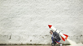 Blogreeks circulaire economie: Afl. 3. Hoe moet het dan wel?