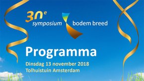 Tauw geeft inzicht in de bodem met AR/VR tijdens netwerkevenement Bodem Breed
