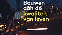 Taskforce presenteert De Bouwagenda aan kabinet