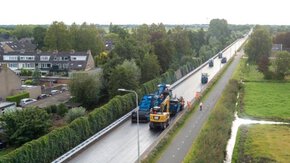 Bouwteam verhardingen