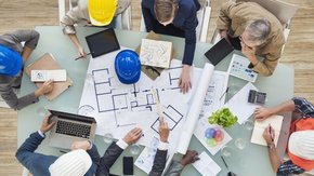 Nieuw bouwteammodel DG 2020 stimuleert samenwerking en innovatie in de bouwsector