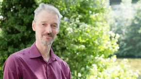 Auteur aan het woord: Charles Pijls