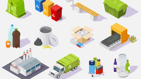 5 succesfactoren richting een circulaire industrie