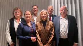 TAUW Belgique acquiert Consultes