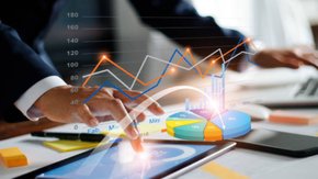 Dataconsultancy: hoe creëer je waarde uit data?