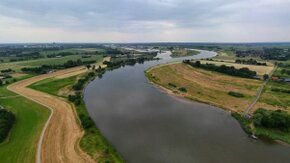 Verkenning en planuitwerking dijkversterking Mastenbroek-IJssel