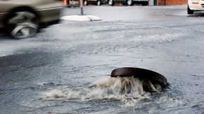 Klimaatbestendig inrichten van de openbare ruimte hoeft niet duur te zijn