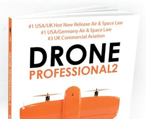 Met drones bouwen aan een toekomstbestendige leefomgeving