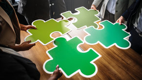 Duurzaamheid loont! Is uw bedrijf ESG-proof?