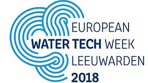 European Water Tech Week Leeuwarden 2018: Tauw verzorgt lezing over klimaatbestendige steden