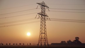 M.e.r.-procedure en onderzoeken voor ontwikkeling hoogspanningsverbindingen