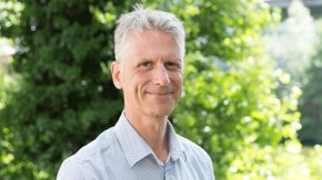 Auteur aan het woord: Emile Marnette