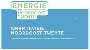 Tauw en Ekwadraat ondersteunen gemeenten bij uitvoeringsplannen voor aardgasvrije wijken