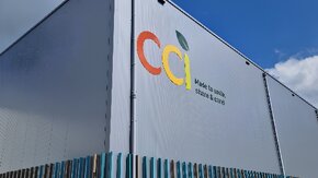 Vendor Phase I Environmental Due Diligence van The European Candy Group B.V.