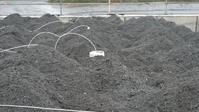 Resultaten van een grootschalig experiment met EquiAsh® gepubliceerd
