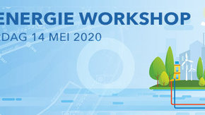 Esri Energie Workshop: handvatten voor de RES en aardgasvrije wijken