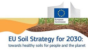 Short overview of the EU Healthy Soil Strategy for 2030