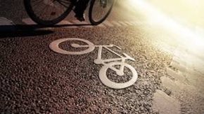 Tauw ontwikkelt concept voor duurzaam fietspad