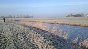 Integrale afweging inrichting watersysteem NBW-cluster (GGOR-studie)