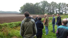 Tauw ondersteunt waterschap Aa en Maas bij deelprojecten Gebiedsplan de Raam