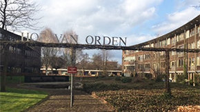 Gezondheidsscan voor wijk Orden in Apeldoorn