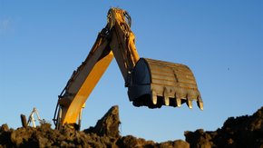 Gestion des terres excavées: un nouveau régime se présente! Que devriez-vous savoir ?