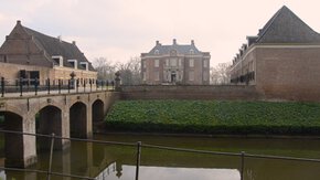 Droogte op landgoederen: noodzaak voor multidisciplinaire aanpak