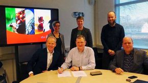 Tauw ondertekent langdurig raamcontract met Sime Darby Unimills voor HSEQ diensten