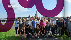 Teams Hanseatic City Challenge brengen oplossingen voor klimaatadaptatie in de praktijk