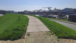 Verkenning en planuitwerking dijkversterking Havendijk Den Helder