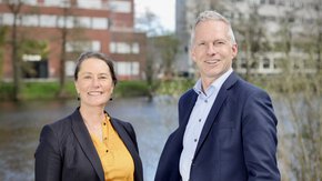 Le groupe TAUW présente ses ambitions et ses résultats 2022 dans le rapport “Our living ambition”