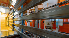 IED - Parution des conclusions MTD pour les installations de traitement de surface utilisant des solvants organiques (STS)