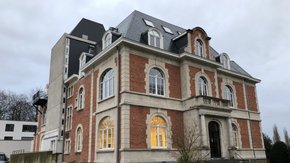 Inventaire amiante dans 34 centres de soins résidentiels
